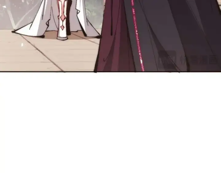 漫画《师尊：这个冲师逆徒才不是圣子》第89话 让我脸红心跳？第22张图