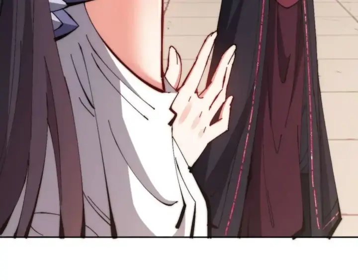 漫画《师尊：这个冲师逆徒才不是圣子》第89话 让我脸红心跳？第29张图