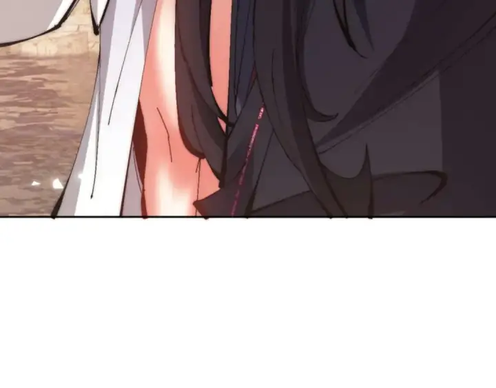 漫画《师尊：这个冲师逆徒才不是圣子》第89话 让我脸红心跳？第33张图
