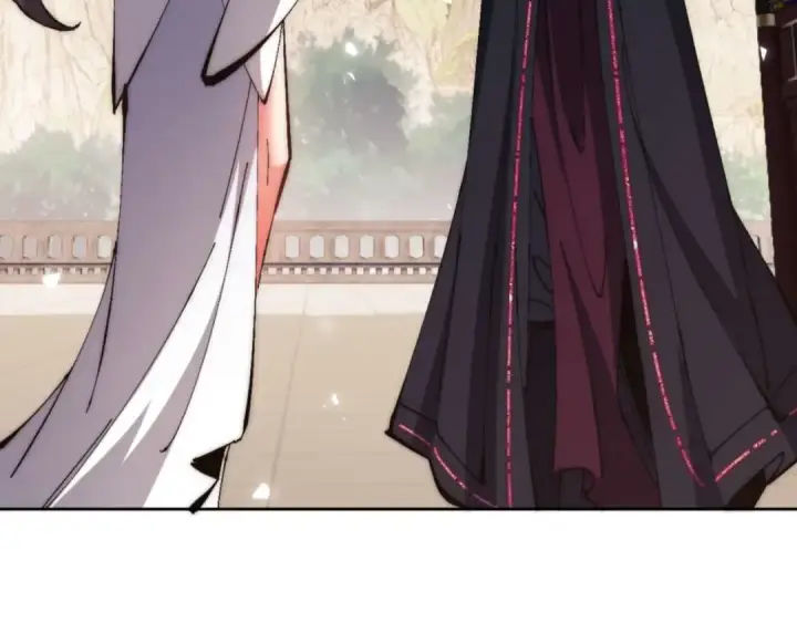 漫画《师尊：这个冲师逆徒才不是圣子》第89话 让我脸红心跳？第36张图