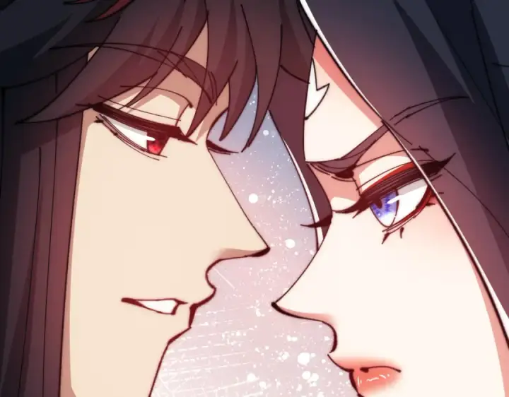 漫画《师尊：这个冲师逆徒才不是圣子》第89话 让我脸红心跳？第58张图