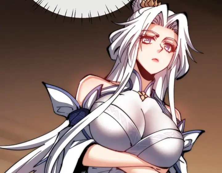 漫画《师尊：这个冲师逆徒才不是圣子》第89话 让我脸红心跳？第75张图