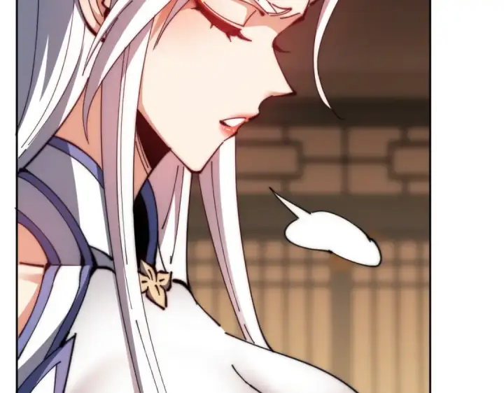 漫画《师尊：这个冲师逆徒才不是圣子》第89话 让我脸红心跳？第92张图