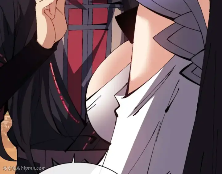 《师尊：这个冲师逆徒才不是圣子》第90话 一箭三雕图128