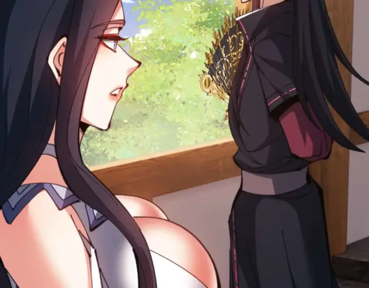 《师尊：这个冲师逆徒才不是圣子》第90话 一箭三雕图13