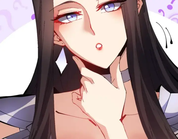 《师尊：这个冲师逆徒才不是圣子》第90话 一箭三雕图131