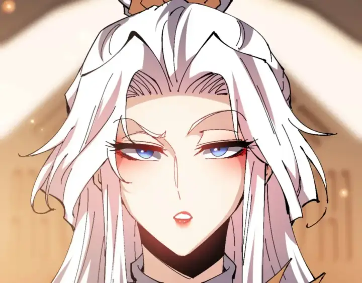 《师尊：这个冲师逆徒才不是圣子》第90话 一箭三雕图155