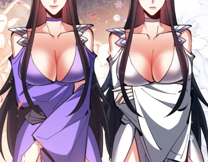 《师尊：这个冲师逆徒才不是圣子》第90话 一箭三雕图25