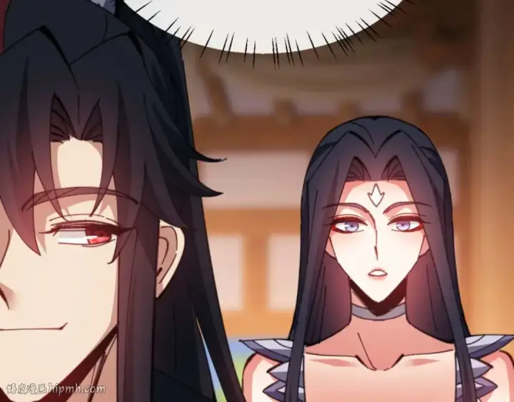 《师尊：这个冲师逆徒才不是圣子》第90话 一箭三雕图32
