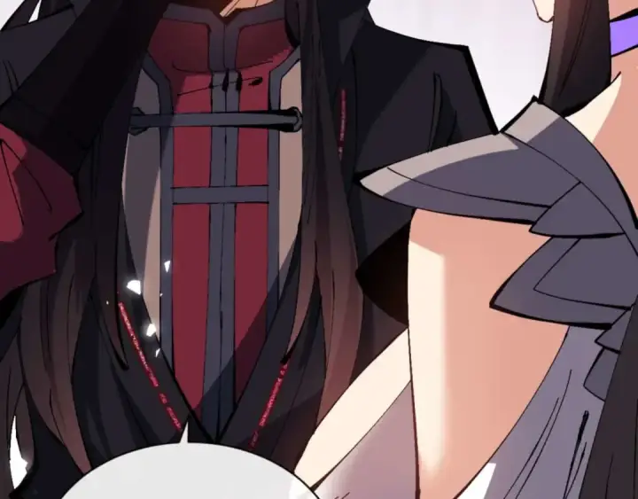 《师尊：这个冲师逆徒才不是圣子》第90话 一箭三雕图87