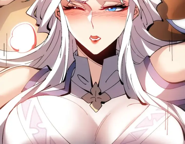 《师尊：这个冲师逆徒才不是圣子》第91话 插花弄玉图55