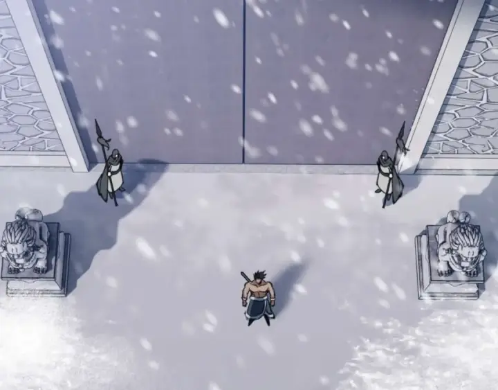 《师尊：这个冲师逆徒才不是圣子》第91话 插花弄玉图65