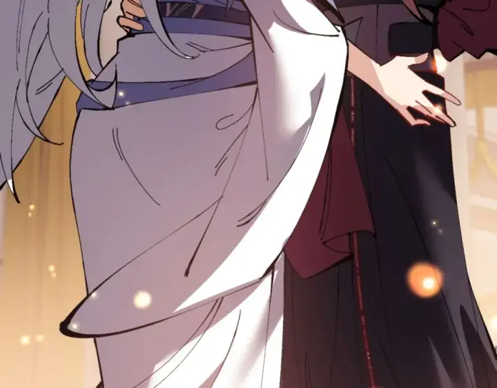 《师尊：这个冲师逆徒才不是圣子》第91话 插花弄玉图7