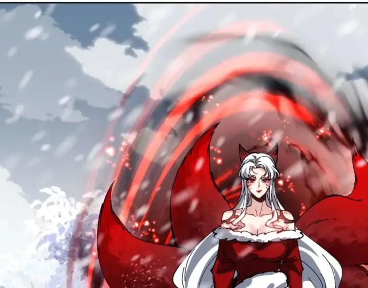 《师尊：这个冲师逆徒才不是圣子》第92话 美艳姐妹图107