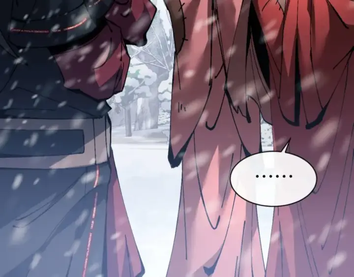 《师尊：这个冲师逆徒才不是圣子》第92话 美艳姐妹图142