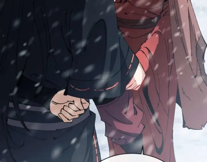 《师尊：这个冲师逆徒才不是圣子》第92话 美艳姐妹图148