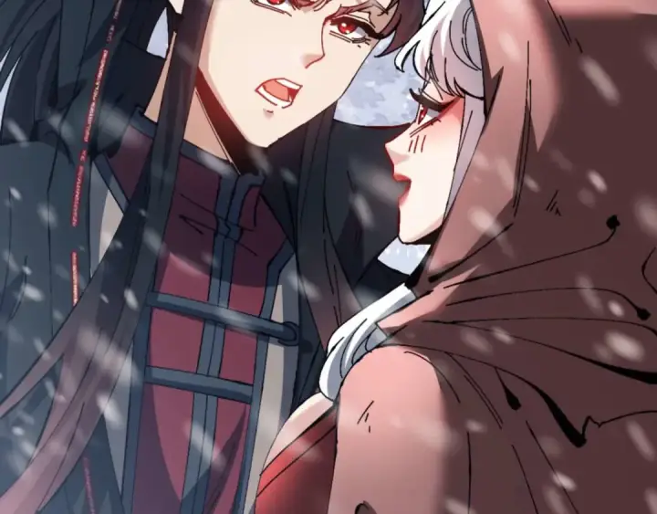 《师尊：这个冲师逆徒才不是圣子》第92话 美艳姐妹图151