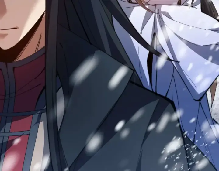 《师尊：这个冲师逆徒才不是圣子》第92话 美艳姐妹图22
