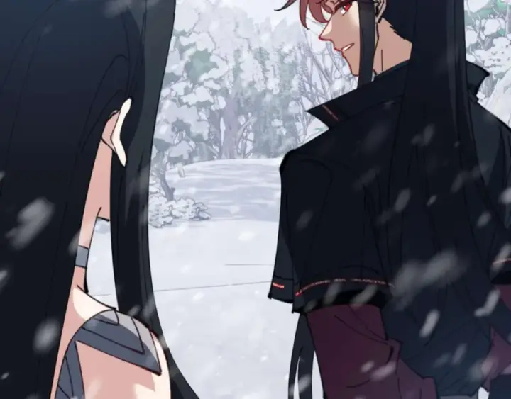 《师尊：这个冲师逆徒才不是圣子》第92话 美艳姐妹图26