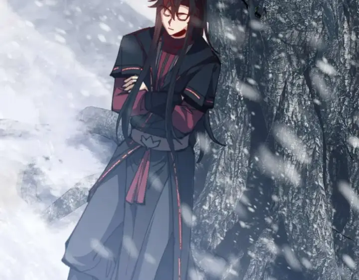 《师尊：这个冲师逆徒才不是圣子》第92话 美艳姐妹图33