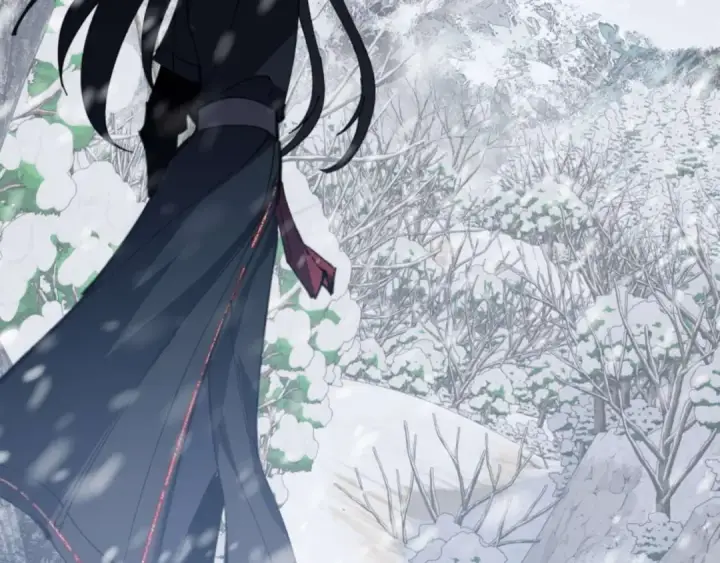 《师尊：这个冲师逆徒才不是圣子》第92话 美艳姐妹图39