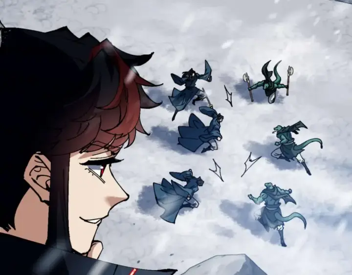 《师尊：这个冲师逆徒才不是圣子》第92话 美艳姐妹图46