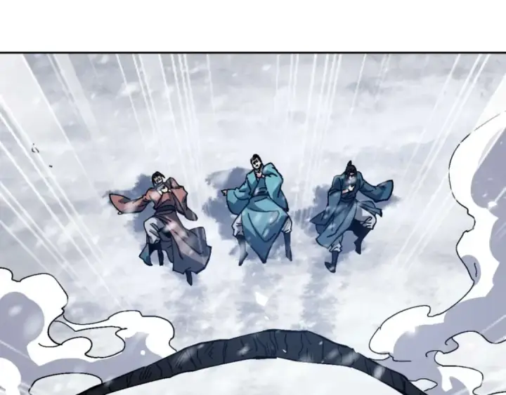 《师尊：这个冲师逆徒才不是圣子》第92话 美艳姐妹图57