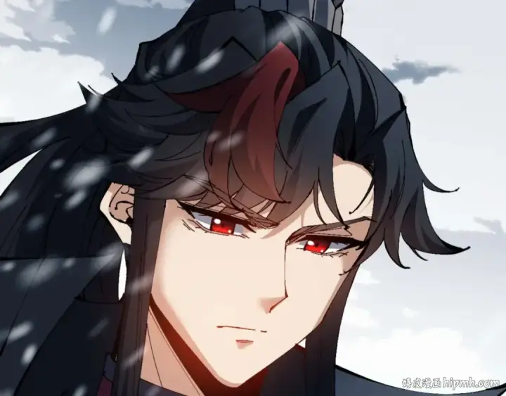 《师尊：这个冲师逆徒才不是圣子》第92话 美艳姐妹图88