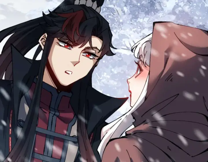 《师尊：这个冲师逆徒才不是圣子》第93话 我们中出了个间谍图10