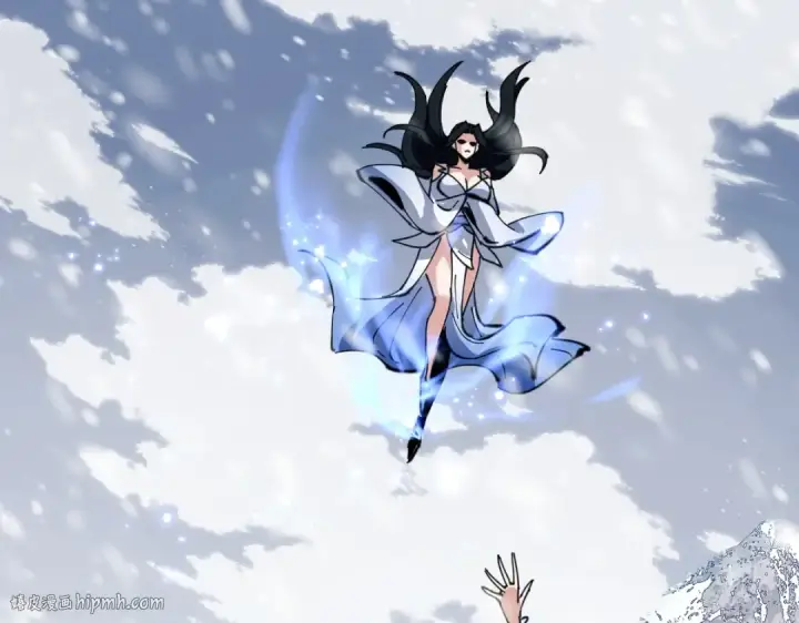 《师尊：这个冲师逆徒才不是圣子》第93话 我们中出了个间谍图112