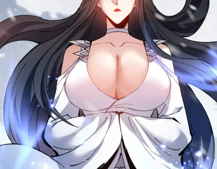《师尊：这个冲师逆徒才不是圣子》第93话 我们中出了个间谍图116