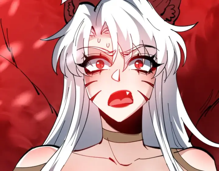 《师尊：这个冲师逆徒才不是圣子》第93话 我们中出了个间谍图146