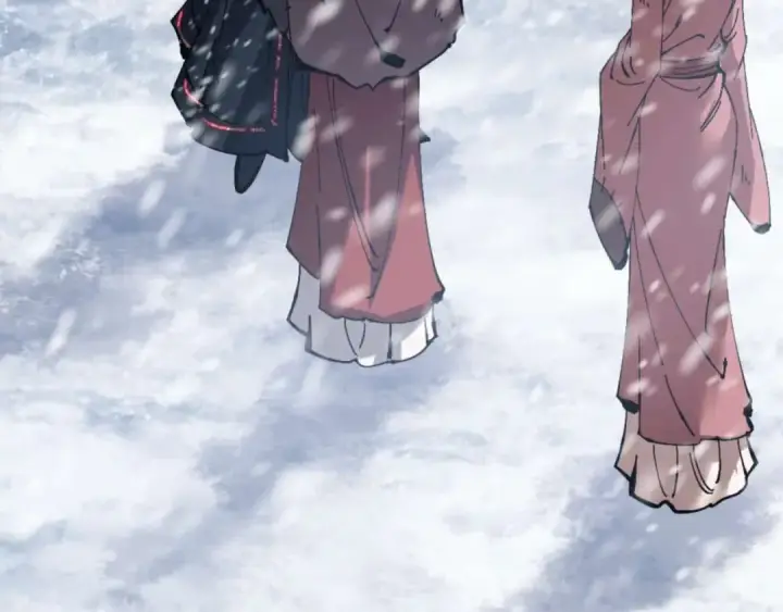 《师尊：这个冲师逆徒才不是圣子》第93话 我们中出了个间谍图15