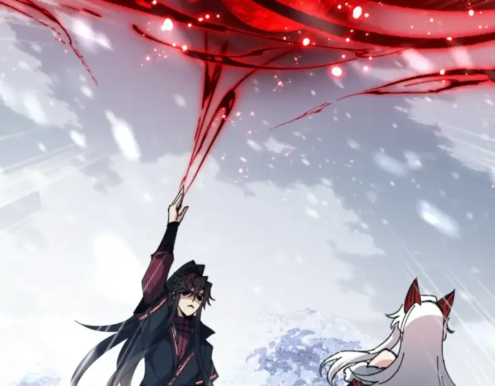 《师尊：这个冲师逆徒才不是圣子》第93话 我们中出了个间谍图150