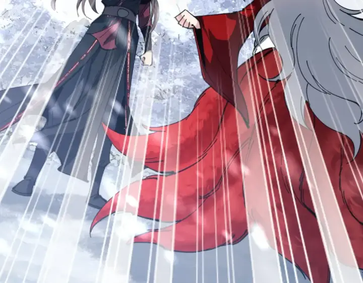 《师尊：这个冲师逆徒才不是圣子》第93话 我们中出了个间谍图151