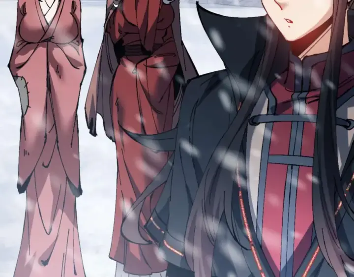 《师尊：这个冲师逆徒才不是圣子》第93话 我们中出了个间谍图26