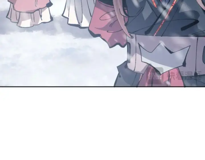 《师尊：这个冲师逆徒才不是圣子》第93话 我们中出了个间谍图27