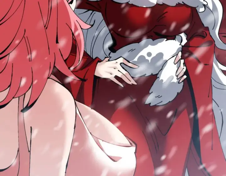 《师尊：这个冲师逆徒才不是圣子》第93话 我们中出了个间谍图46
