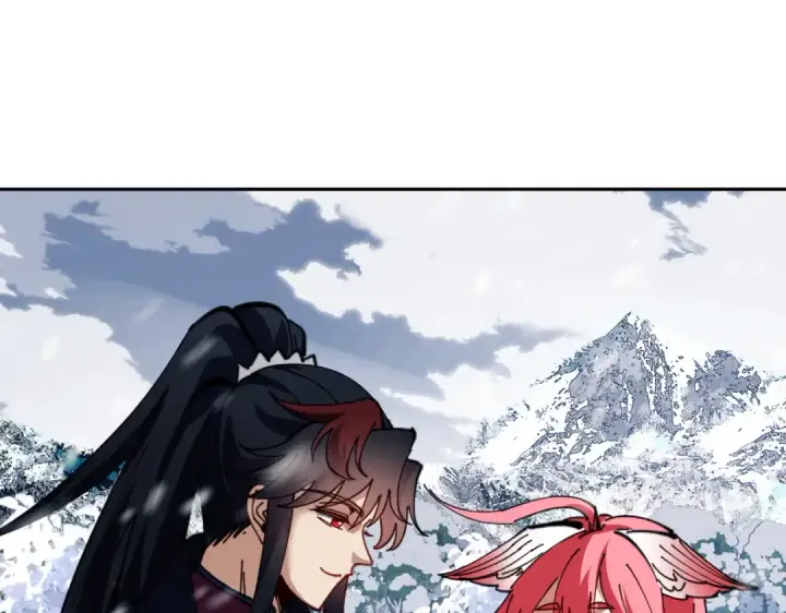 《师尊：这个冲师逆徒才不是圣子》第93话 我们中出了个间谍图66