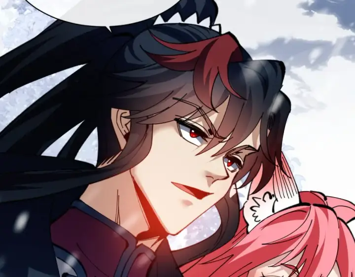 《师尊：这个冲师逆徒才不是圣子》第93话 我们中出了个间谍图98