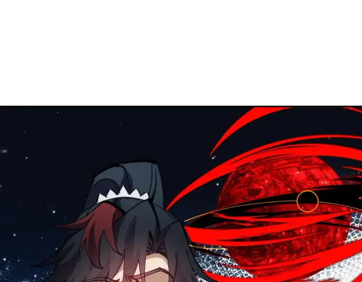 《师尊：这个冲师逆徒才不是圣子》第94话 请主上赐我新生~图10