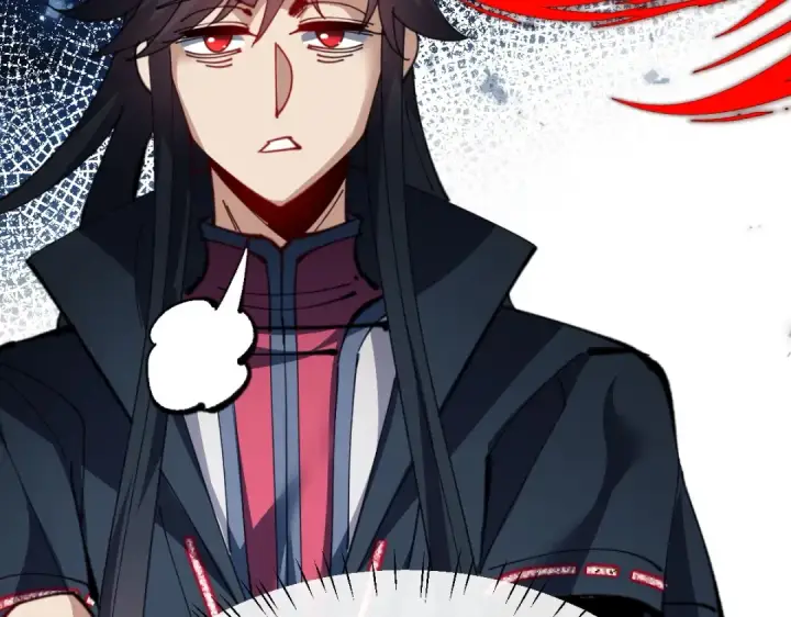 《师尊：这个冲师逆徒才不是圣子》第94话 请主上赐我新生~图11
