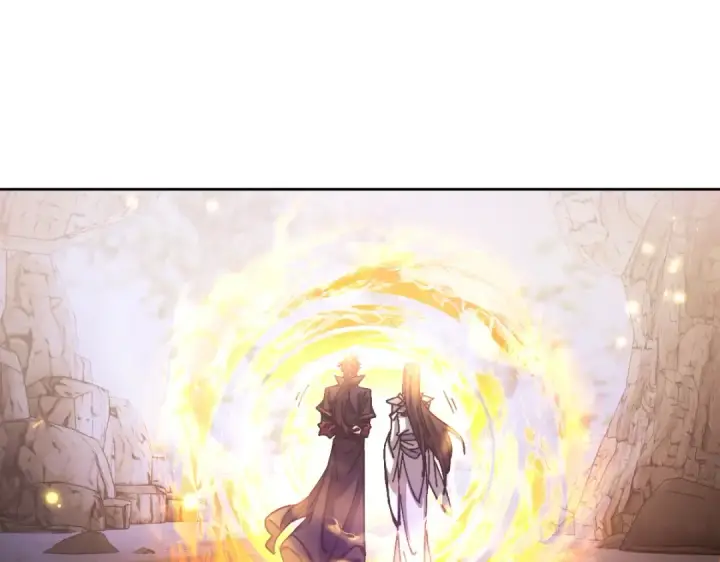 《师尊：这个冲师逆徒才不是圣子》第94话 请主上赐我新生~图121