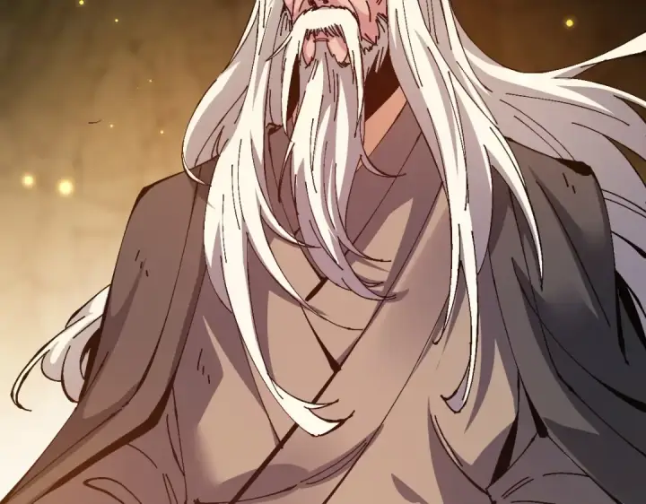 《师尊：这个冲师逆徒才不是圣子》第94话 请主上赐我新生~图138