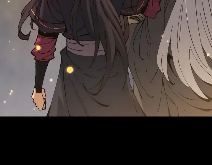 《师尊：这个冲师逆徒才不是圣子》第94话 请主上赐我新生~图143