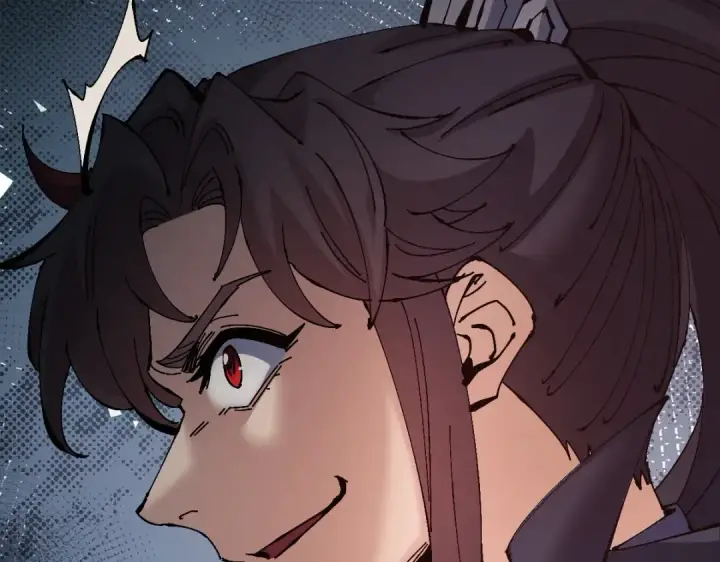 《师尊：这个冲师逆徒才不是圣子》第94话 请主上赐我新生~图151