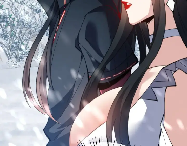 《师尊：这个冲师逆徒才不是圣子》第94话 请主上赐我新生~图23