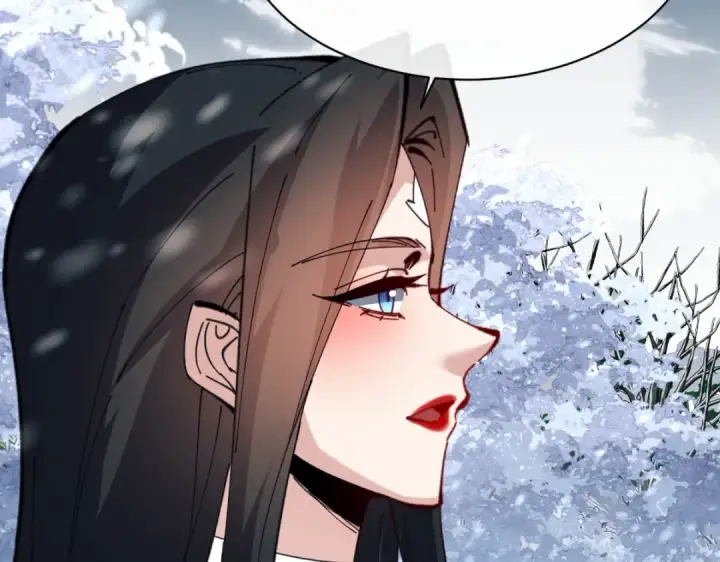 《师尊：这个冲师逆徒才不是圣子》第94话 请主上赐我新生~图26