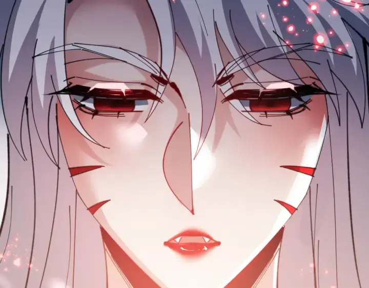 《师尊：这个冲师逆徒才不是圣子》第94话 请主上赐我新生~图33