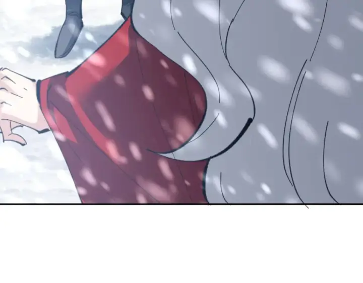 《师尊：这个冲师逆徒才不是圣子》第94话 请主上赐我新生~图37